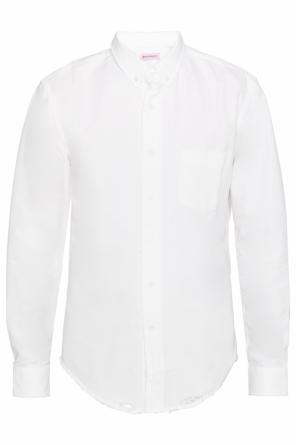 Distressed shirt, zdjęcie 1 Distressed shirt od Palm Angels